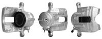 Elstock Bremssattel Vorderachse hinter der Achse links  82-1566
