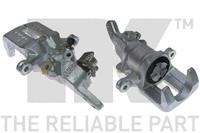 NK Bremssattel Hinterachse lis hinter der Achse  212627