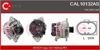 Casco Generator  CAL10132AS
