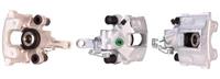 Elstock Bremssattel Hinterachse hinter der Achse rechts  87-1147