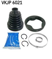 SKF Asmanchetten set VKJP6021