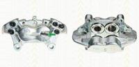Triscan Bremssattel Vorderachse links hinter der Achse  8170 341924
