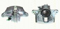 Triscan Bremssattel Vorderachse links vor der Achse  8170 343194