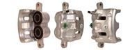 Elstock Bremssattel Vorderachse vor der Achse links  82-0730