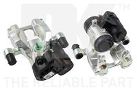 NK Bremssattel Hinterachse rechts  2147382