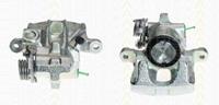 Triscan Bremssattel Hinterachse rechts vor der Achse  8170 341905