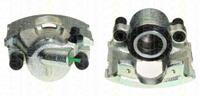 Triscan Bremssattel Vorderachse rechts vor der Achse  8170 342861