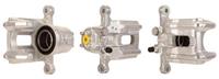 Elstock Bremssattel Hinterachse hinter der Achse links  86-2177