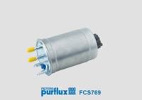 Purflux Kraftstofffilter  FCS769