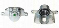 Triscan Bremssattel Vorderachse links hinter der Achse  8170 343498
