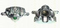 Triscan Bremssattel Vorderachse links vor der Achse  8170 341928