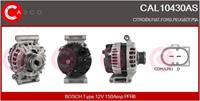 Casco Generator  CAL10430AS