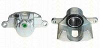 Triscan Bremssattel Vorderachse rechts hinter der Achse  8170 343499
