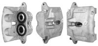 Elstock Bremssattel Vorderachse hinter der Achse links  82-1570