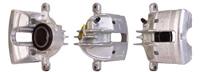 Elstock Bremssattel Vorderachse links  82-0108