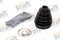 Kraft Automotive Faltenbalgsatz, Antriebswelle radseitig  4411505