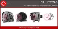 Casco Generator  CAL15232AS