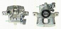 Triscan Bremssattel Hinterachse links vor der Achse  8170 34194