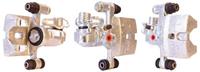 Elstock Bremssattel Hinterachse vor der Achse rechts  87-1204