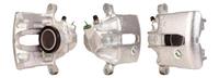 Elstock Bremssattel Vorderachse vor der Achse links  82-0112
