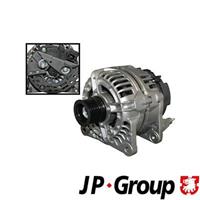 JP group Generator  1190103200