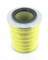 Nps Luftfilter  M132I86