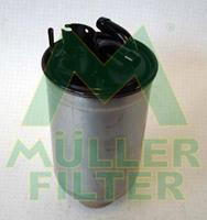 mullerfilter Kraftstofffilter Muller Filter FN197