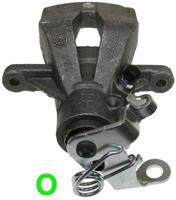 Textar Bremssattel Hinterachse links  38141400