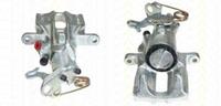 Triscan Bremssattel Hinterachse rechts hinter der Achse  8170 342441