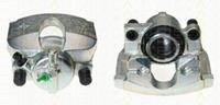 Triscan Bremssattel Vorderachse links vor der Achse  8170 343502