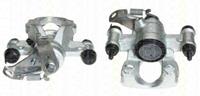Triscan Bremssattel Hinterachse rechts hinter der Achse  8170 344591