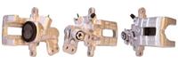 Elstock Bremssattel Hinterachse hinter der Achse rechts  87-1207