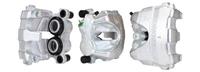 Elstock Bremssattel Vorderachse vor der Achse links  82-2319