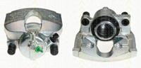 Triscan Bremssattel Vorderachse rechts vor der Achse  8170 343503