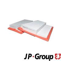 JP group Luftfilter  1318602900