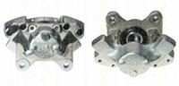 Triscan Bremssattel Hinterachse rechts hinter der Achse  8170 343207