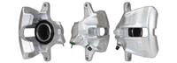 Elstock Bremssattel Vorderachse hinter der Achse links  82-0126