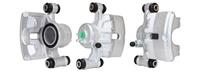 Elstock Bremssattel Vorderachse links  83-2510