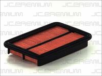 JC Premium Luftfilter  B23027PR