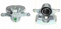 Triscan Bremssattel Vorderachse links vor der Achse  8170 344998