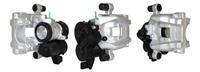 Elstock Bremssattel Hinterachse vor der Achse rechts  87-2843
