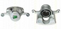 Triscan Bremssattel Vorderachse links vor der Achse  8170 344596