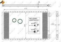 Condensor, airconditioning EASY FIT NRF 35950