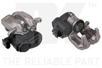 NK Bremssattel Hinterachse rechts  211588