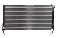 Condensor, airconditioning THERMOTEC KTT110530