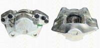 Triscan Bremssattel Vorderachse links hinter der Achse  8170 34288