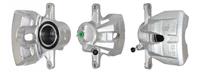 Elstock Bremssattel Vorderachse vor der Achse rechts  83-2516