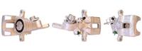 Elstock Bremssattel Hinterachse hinter der Achse rechts  87-1240