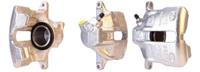 Elstock Bremssattel Vorderachse hinter der Achse rechts  83-0127