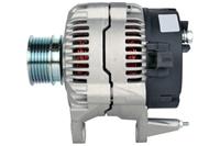 HELLA Generator VW,AUDI,SKODA 8EL 012 428-001 028903018X,037903025B Lichtmaschine,Dynamo,Lima,Altenartor